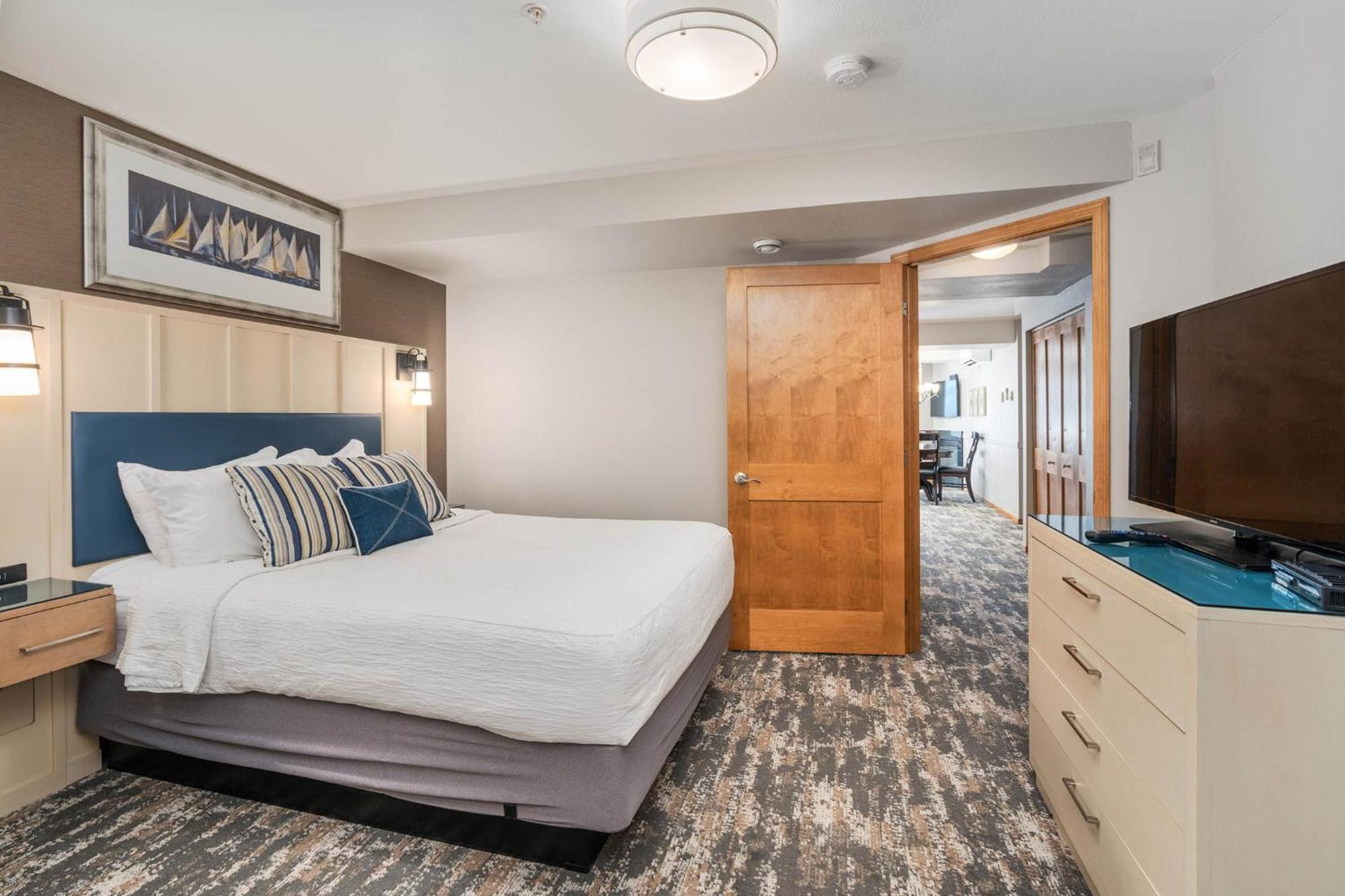 Beacon Pointe On Lake Superior Duluth Extérieur photo