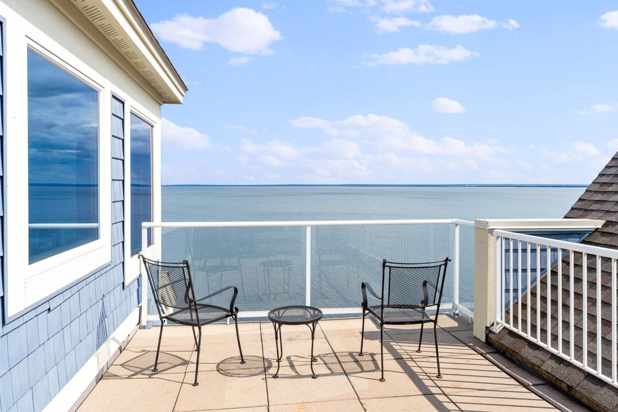 Beacon Pointe On Lake Superior Duluth Extérieur photo