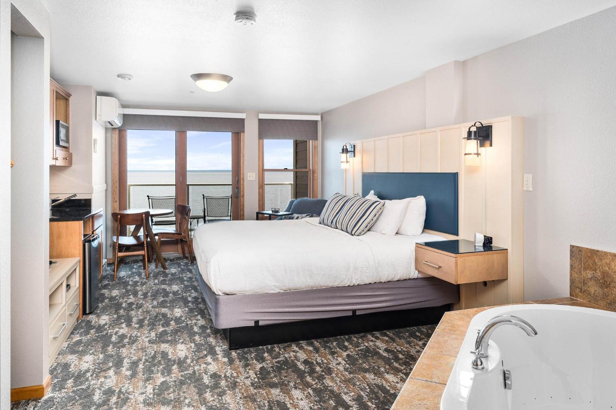 Beacon Pointe On Lake Superior Duluth Extérieur photo