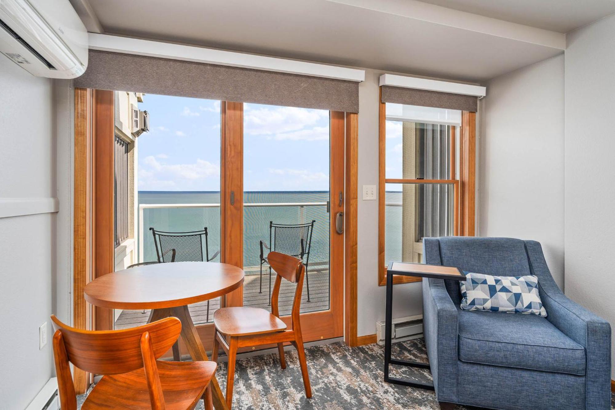 Beacon Pointe On Lake Superior Duluth Extérieur photo