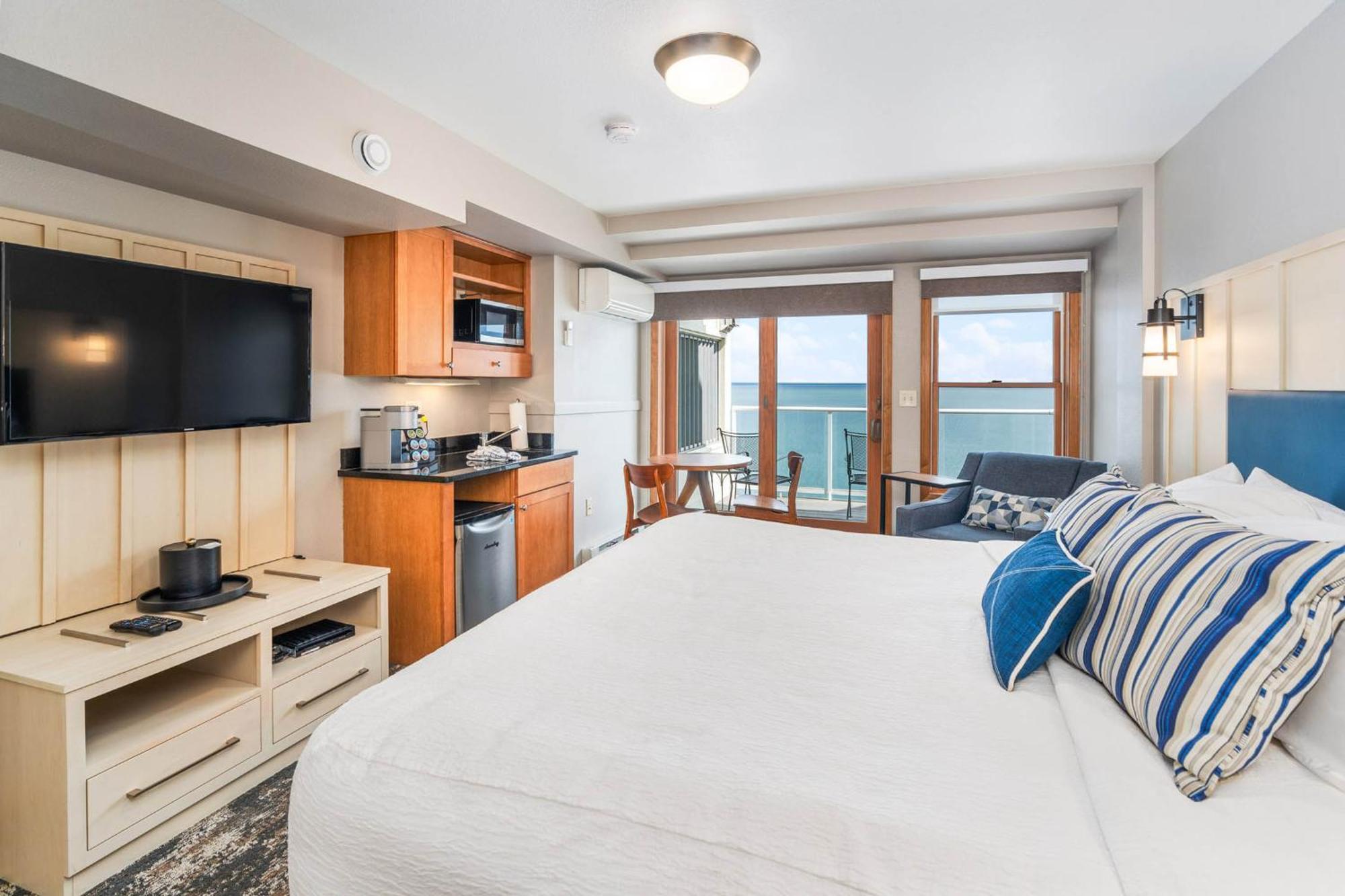 Beacon Pointe On Lake Superior Duluth Extérieur photo