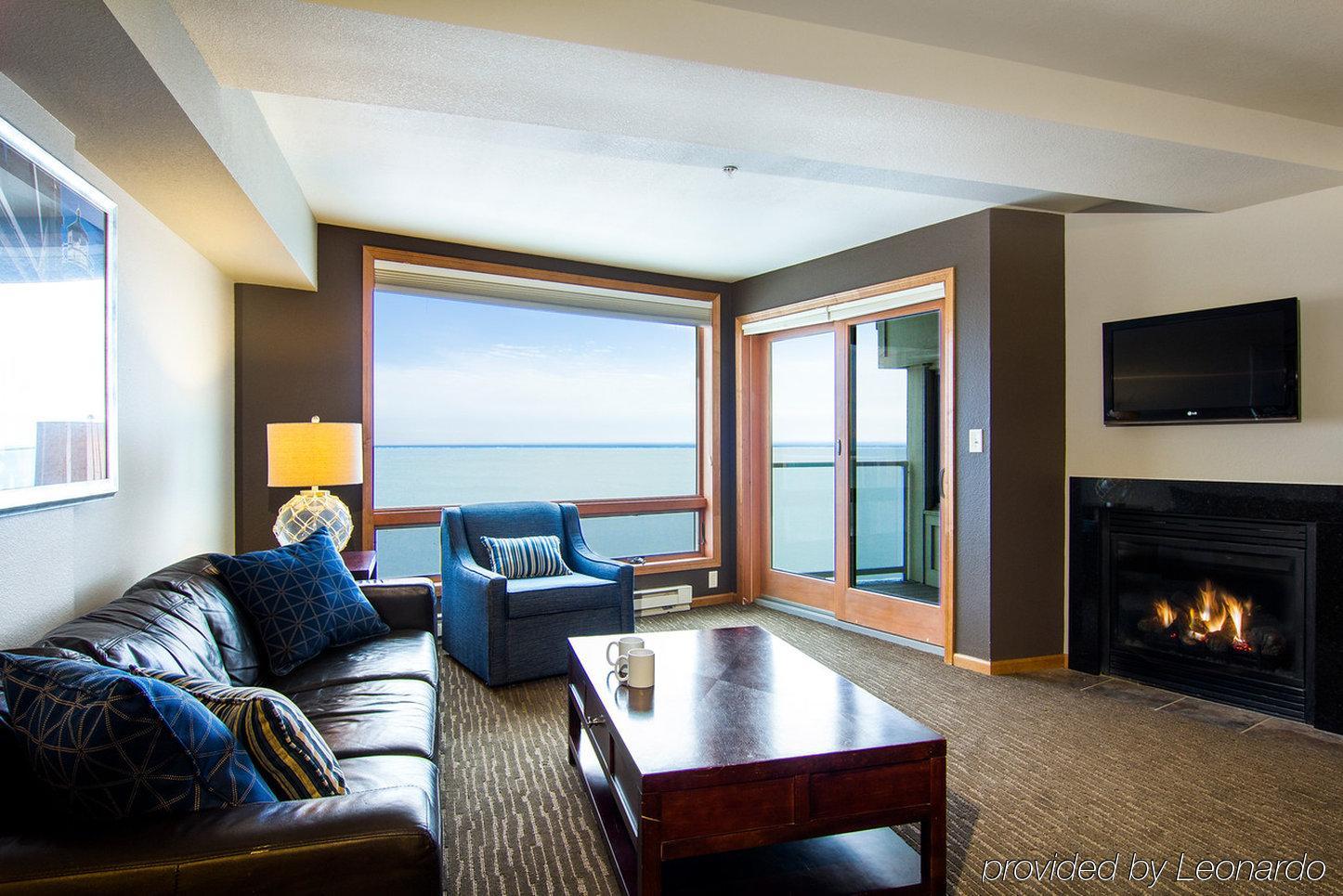 Beacon Pointe On Lake Superior Duluth Extérieur photo