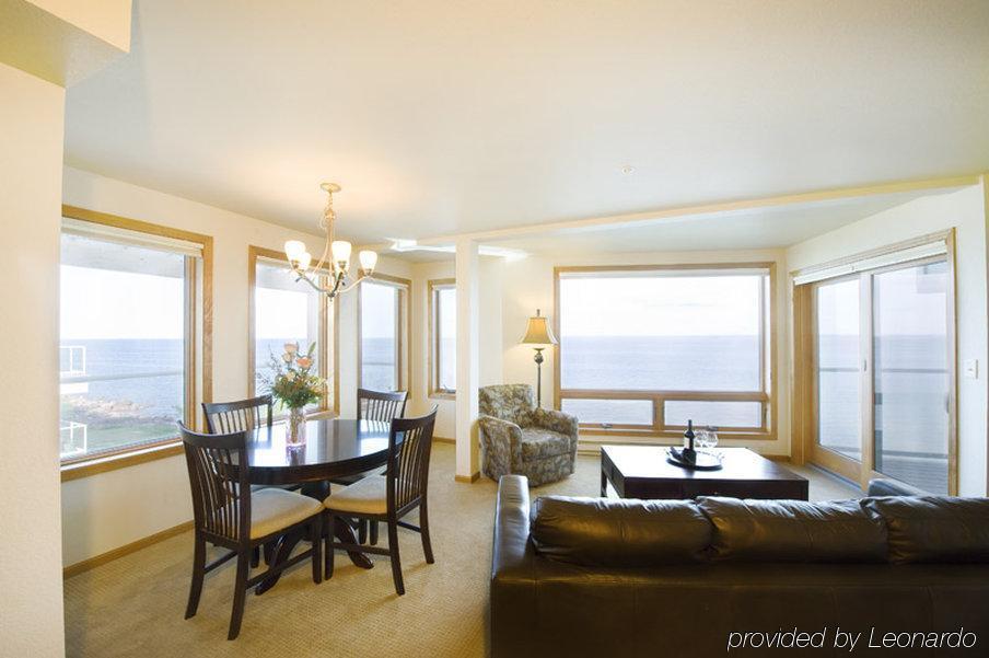 Beacon Pointe On Lake Superior Duluth Chambre photo